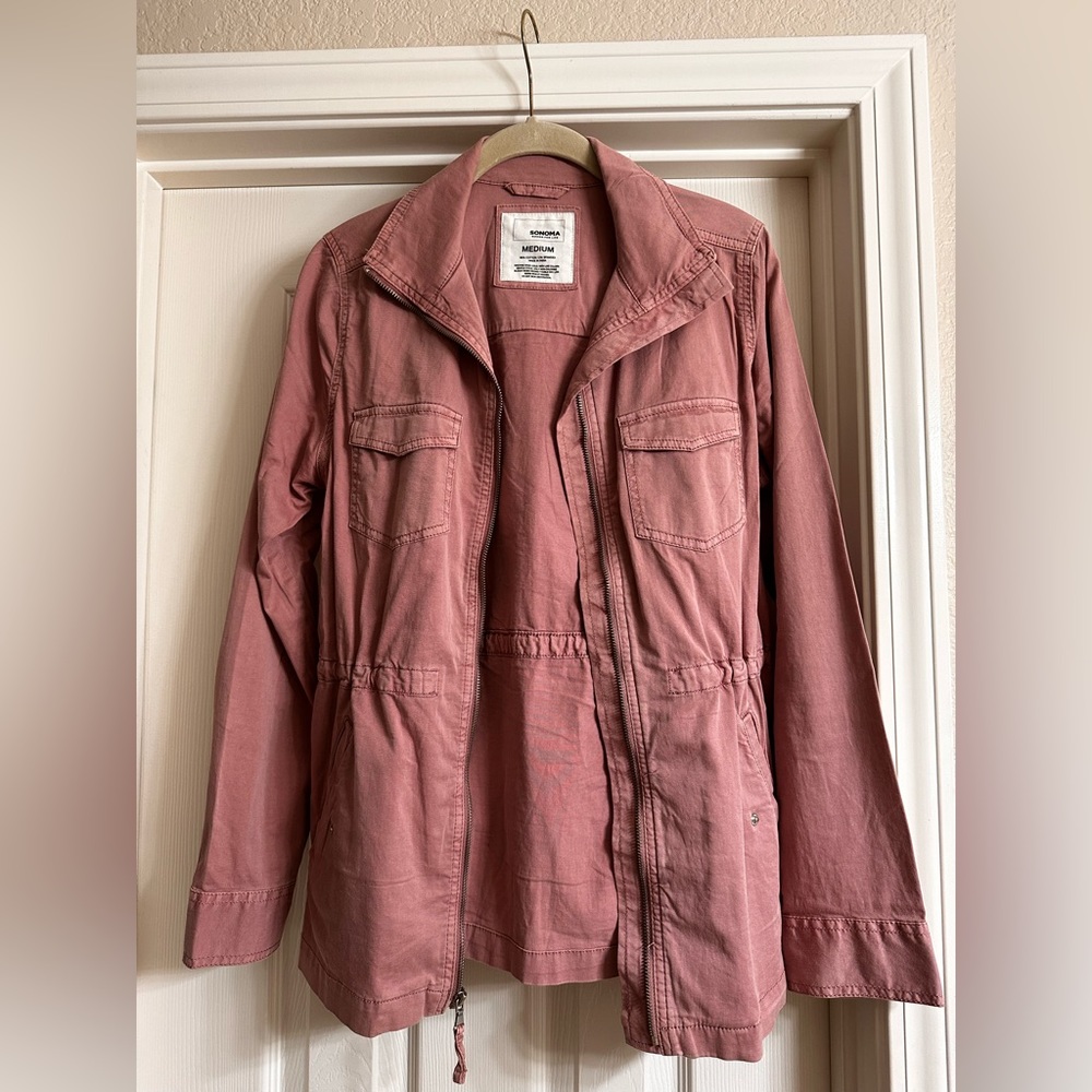 Utility Jacket